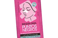 719 Banditas Puntos Negros  x 36 un Jactans