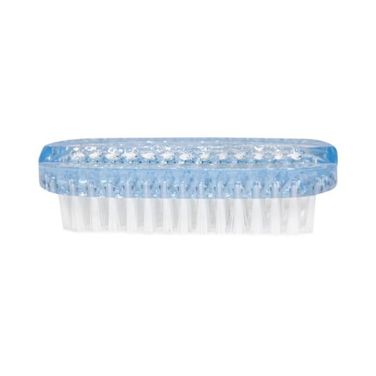 C1085 CEPILLO DE UÑAS DOS CARAS