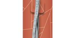 P4200 Pinza para Depilar 420 x 1 unidad XZN