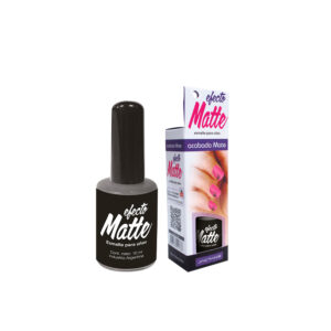 706 Esmalte efecto matte