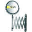 E1382 Espejo con aumento extensible