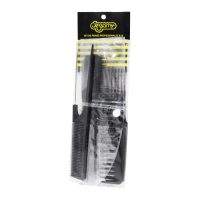 P1000 Set de Peines x 10 Jessamy - Image 3