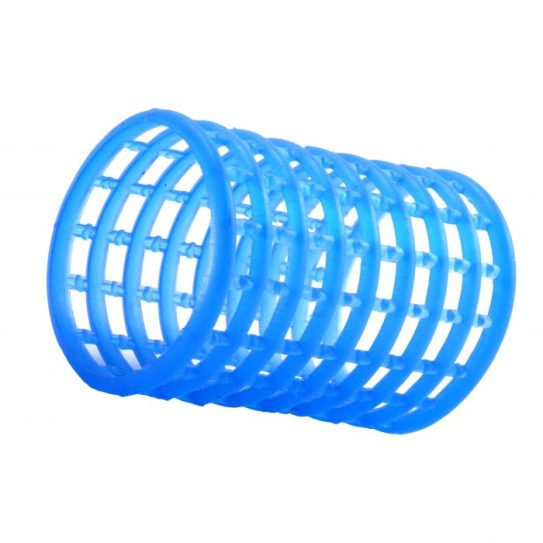 R10 RULERO PLASTICO N|10 X 12 UN