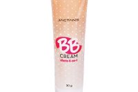 Maquillaje Humectante BB Cream Jactans 542