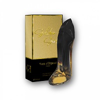 Golden girl x 90 ml.