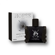 Horse black x 80 ml