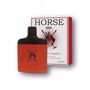 Horse Red x 90 ml