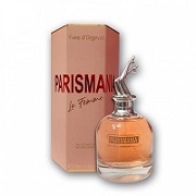 Parismania le femme x 100 ml