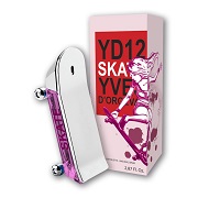 Yd 212 Skate Woman x 85ml