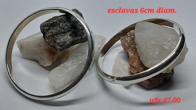 Esclavas 1,2