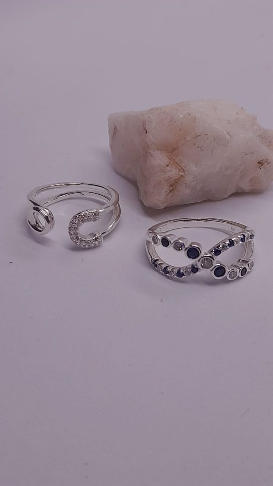 Anillos micro brillo - Image 2