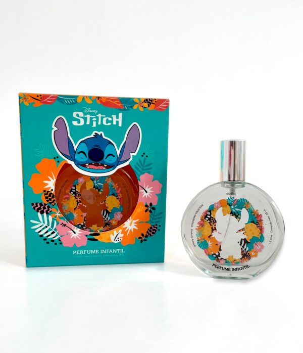 42103 – PERFUME INFANTIL VENTANA STITCH DISNEY