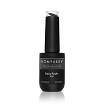 Esmalte Semi Deep Purple 15ml Bompassy