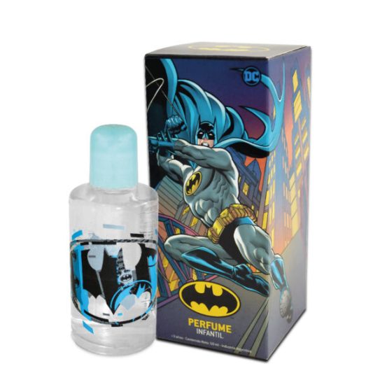 45784 – PERFUME INFANTIL BATMAN