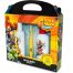 45814 – SET DE BAÑO INFANTIL LIGA DE LA JUSTICIA.