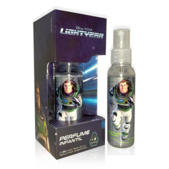 46583 – BODY SPLASH 65 ml. LIGHTYEAR