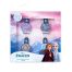 Set x 4 Emaltes DISNEY FROZEN