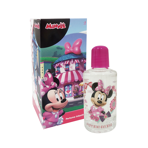 95064 – PERFUME INFANTIL MINNIE