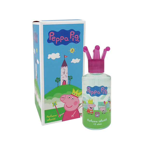 95088 – PERFUME PEPPA PIG