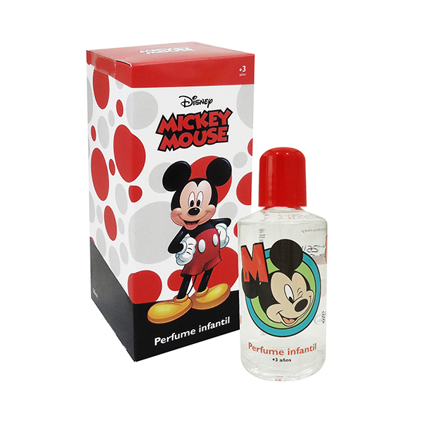 95095 – PERFUME MICKEY