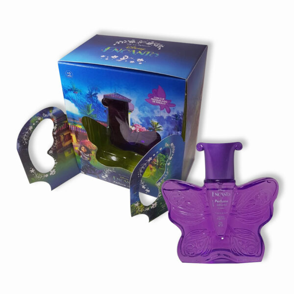 49706 – Perfume Mariposa x 50 ml Encanto