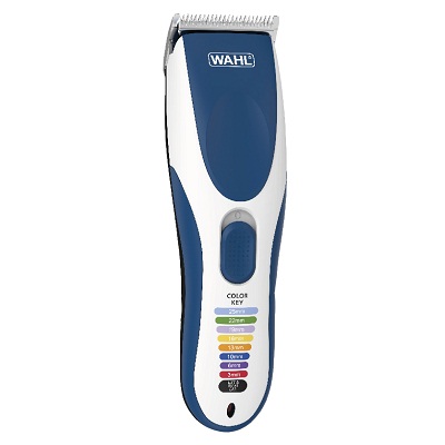 W9649 Maquina Colorpro Recargable Wahl