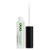 Duo Brush On Strip Lash Adhesive Clear. Aplica blanco, se seca claro. Proporciona durabilidad durante todo el día para tiras y pestañas individuales. Fórmula libre de formaldehído y látex. Pincel ultrafino para una aplicación precisa y rápida. Beneficios: Secado invisible. Contiene vitamina A, C y E. Hipoalergénico. Fórmula libre de formaldehído y látex. Pincel ultrafino para una aplicación precisa y rápida Almacene los recipientes en un lugar fresco y seco, lejos de la luz solar directa, otras fuentes de luz o cualquier calor intenso.