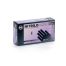 Guantes Nitrilo Negro (L) x 100 nacional