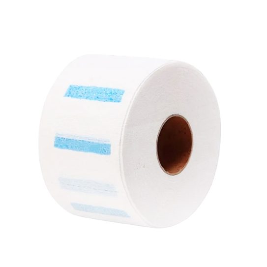 W355 Papel Cuello Creppe x 5 rollos Jessamy - Image 2
