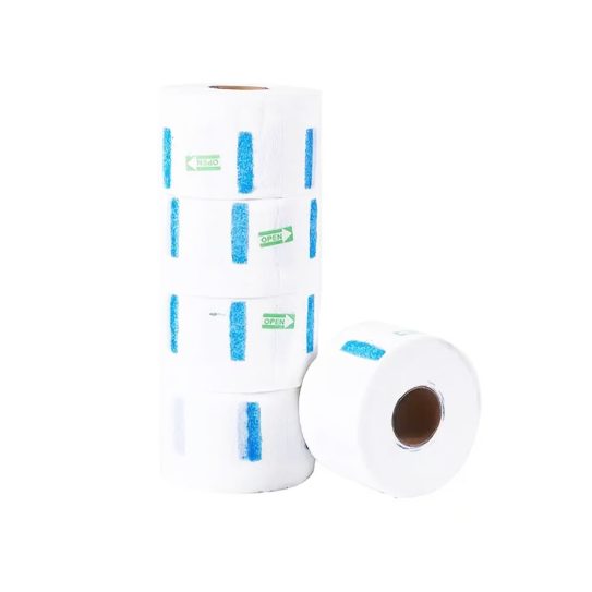 W355 Papel Cuello Creppe x 5 rollos Jessamy - Image 3
