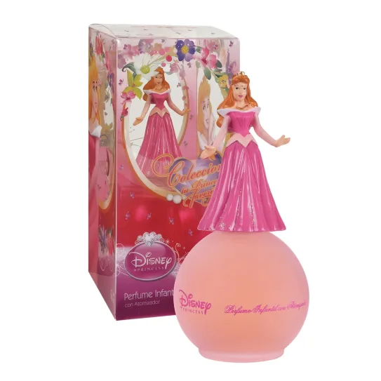 0519 Perfume Muñeca Aurora Disney x 100ml