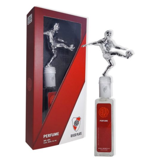 49676 – Perfume infantil x 60ml trofeo goleador RIVER