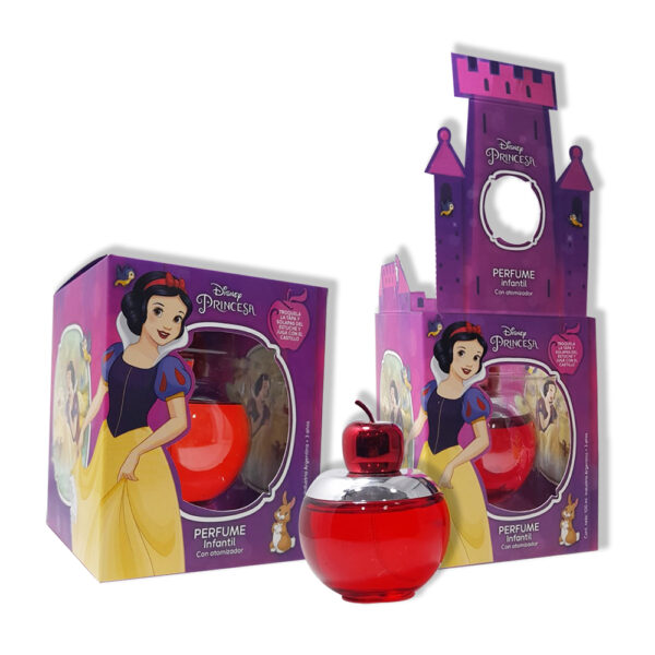 7431 Perfume Manzanita Disney x 100ml