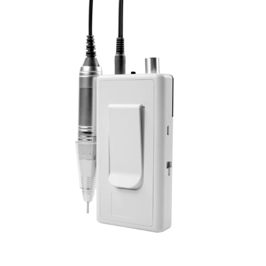 D297 Torno Electrico Profesional USB duga - Image 8
