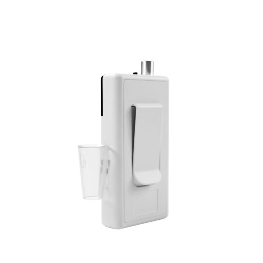 D297 Torno Electrico Profesional USB duga - Image 5
