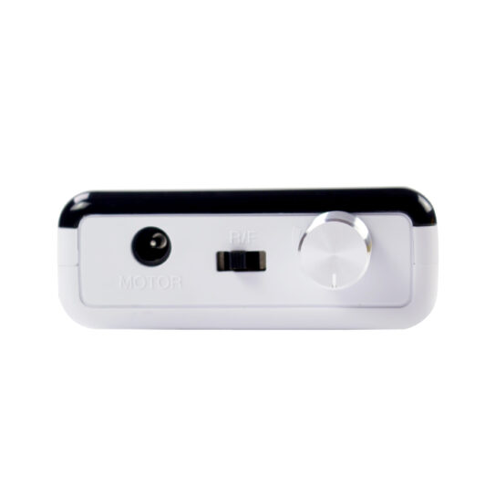 D297 Torno Electrico Profesional USB duga - Image 4