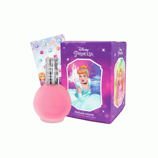 42028 – PERFUME PRINCESAS DISNEY