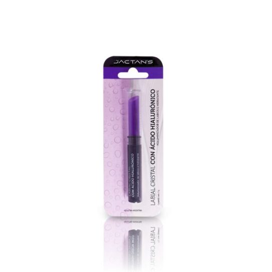 516 REPARADOR INTENSIVO PARA LABIOS, blíster para colgar Jactans