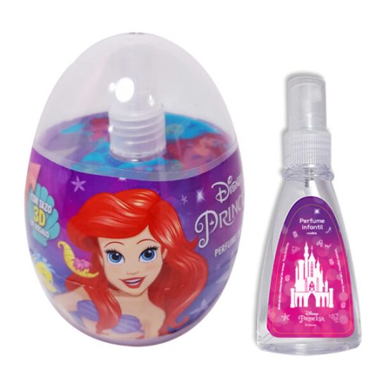 45180 – PERFUME X 50ML EN CAPSULA ARIEL + TAZO 3D