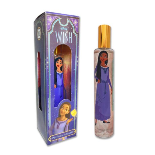 48273 – PERFUME WISH X 50 ML