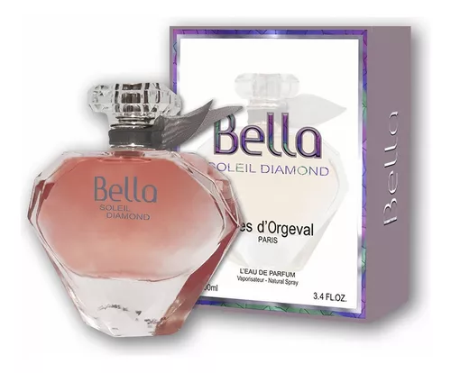 YVES BELLA DIAMOND X100 DORGEVAL IMITACION