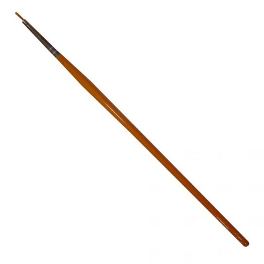 P1831 Pincel para Uñas arte dibujo