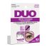 P27 Pegamento Quick-Set Negro 5 gr. DUO