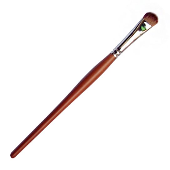 P2808 Pincel Profesional Chato