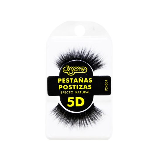 P24504 Pestañas Postizas 5D – 13 Jessamy