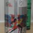 6149 Botella Aluminium "Buenos Aires"