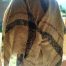PONCHO CAMEL CUELLO ALTO