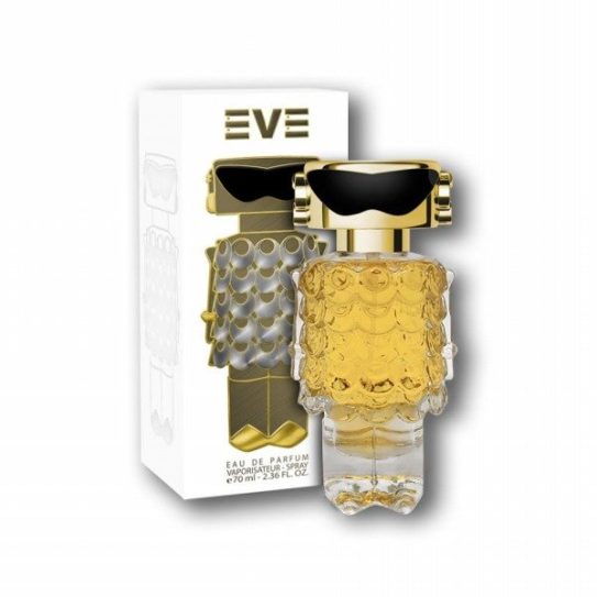 7792543005187 YVES DORGEVAL EVE X 70ML IMITACION