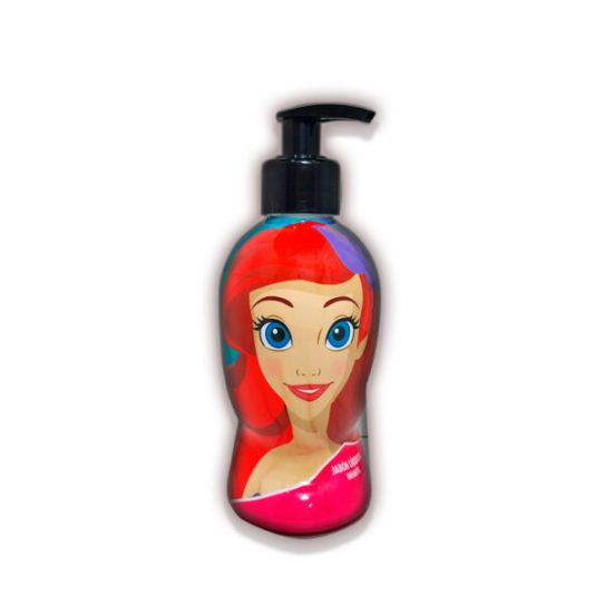 48266 Jabon liquido x 250 ml Ariel 2 D Disney