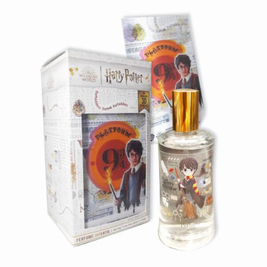 48778 Perfume Harry Potter x 50ml.